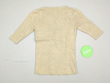 bluzki w paski mango: Mango, Sweter damski, rozmiar S — 3