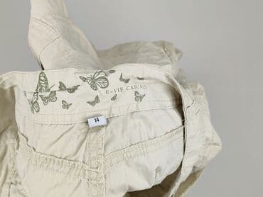 sandały klapki ccc: Spodnie 3/4 damskie, rozmiar L — 4