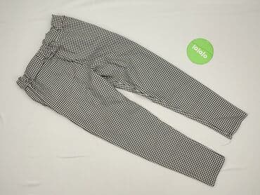 buty koty ccc: Spodnie materiałowe damskie, rozmiar S — 3