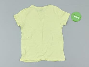 t shirty z czerwonem napisem: Sinsay, Women`s T-shirt, size XS (EU 34) — 3