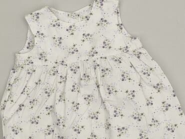 Dress, H&M, 9-12 months, condition - Perfect
