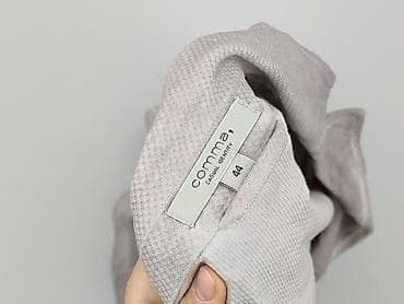 comma polska: Comma casual identity, Marynarka damska, rozmiar 2XL — 4