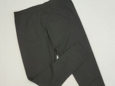 legginsy damskie xxl allegro: Janina, Legginsy Sportowe damskie, rozmiar XL — 1