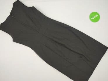 niebieska sukienka hm: H&M, Sukienka damska, rozmiar S — 3