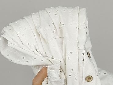 lniane: Shein, Bluzka damska, rozmiar M — 6