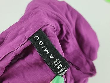 dresy amisu: Amisu, Koszula damska, rozmiar XS — 5