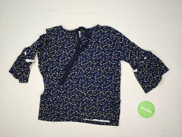 bluzki pod marynarkę plus size: Orsay, Women's blouse, size S (EU 36) — 3