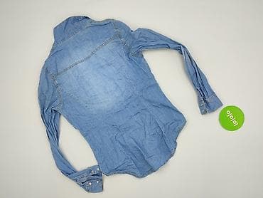 hand work denim: Vero Moda, Koszula damska, rozmiar XS — 3