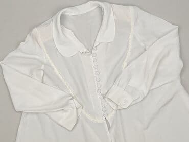 Bluzka damska, rozmiar XL
