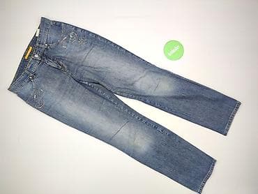 flared jeans zar: MAC, Jeansy damskie, rozmiar L — 2