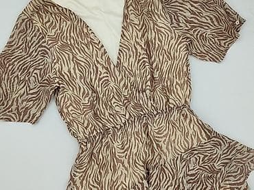 sweter beloved: Zebra, Sukienka damska, rozmiar S — 1