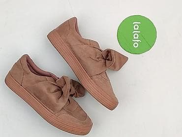 buty z lisem: Sneakersy damskie, rozmiar 36 — 2