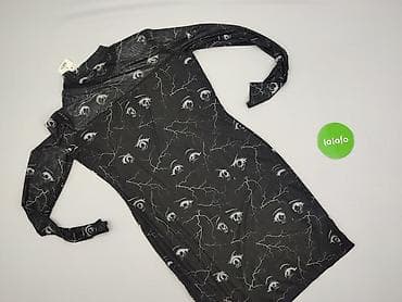 punk: Cropp, Women`s dress, size L — 3