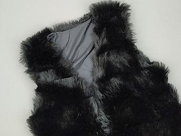 futra: Kamizelka damska, rozmiar 4XL — 1