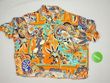 bluzki haftowane ludowe allegro: Multiblu, Bluzka damska, One size — 2