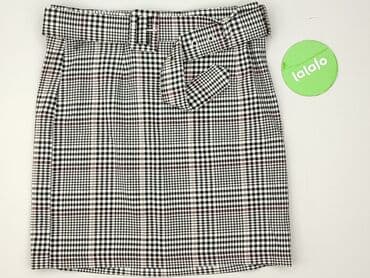 mohito spódnice biała: Mohito, Women`s skirt, size S — 3