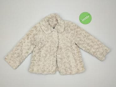 koszula w psy: Futro Zara, 4-5 lat, Tkaniny syntetyczne, stan - Bardzo dobry — 2