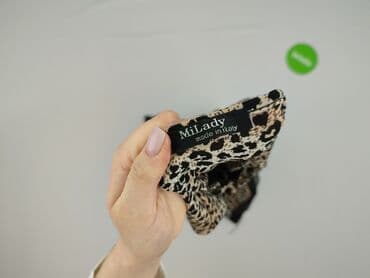 sukienka w panterkę, mohito: Sukienka damska, rozmiar S — 4