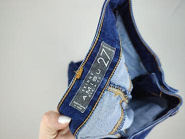 jeansy cudi: Amisu, Jeansy damskie, rozmiar S — 4