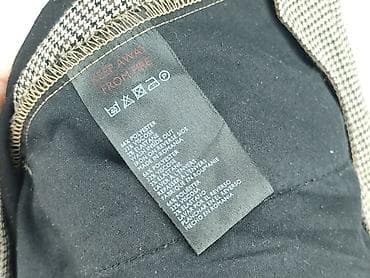 peter hahn bluzki: Spodnie materiałowe damskie, rozmiar M — 5