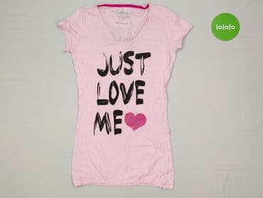 frankie morello t shirty: Футболка жіноча, S на lalafo.pl — 2 frankie morello t shirty: Футболка жіноча, S — 2