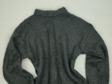 puszyste kapcie nike: Sweter damski, rozmiar L — 1