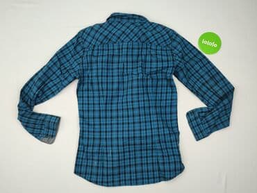 tureckie ubrania: Lc Waikiki, Koszulа dla mężczyzn, rozmiar S — 3