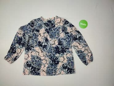 bluzki plus size allegro: Bluzka damska, rozmiar 3XL — 3
