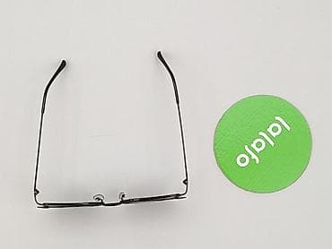 okulary shein: Okulary, Przeciwsłoneczne, Kocie oczy kształt, stan - Idealny — 2