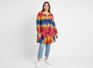 elf sukienka: Sukienka damska, rozmiar 2XL — 6