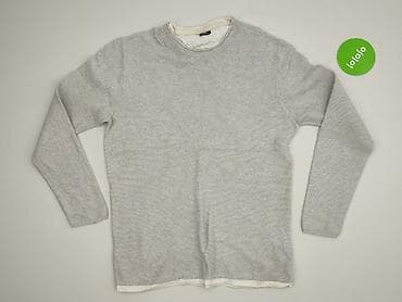 m baffle: FSBN, Sweter damski, rozmiar M — 2