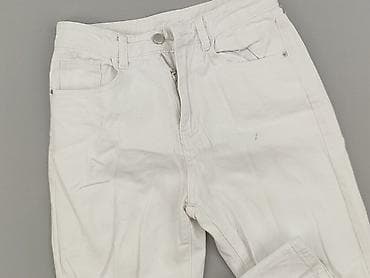 deichmann dunk low: Shein, Jeans for women, size S — 1