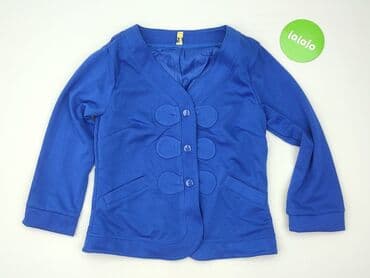 kurtki zimowe wyprzedaz: Kardigan damski, S — 2