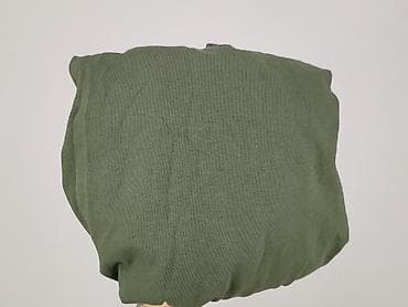 khaki bluzki: Bluzka damska, rozmiar L — 6