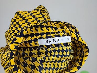 garnitur next: NA-KD, Sukienka damska, rozmiar S — 4