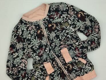 bomberka do sukienki: Kurtka bomberka damska, rozmiar S — 2