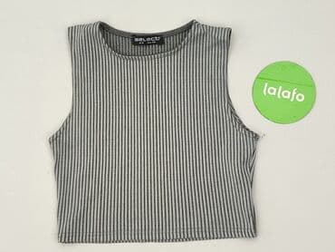 bluzki prazkowane: Wybierz, Top damski, rozmiar XS — 2