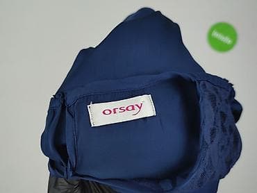 orsay com: Orsay, Bluzka damska, rozmiar S — 5
