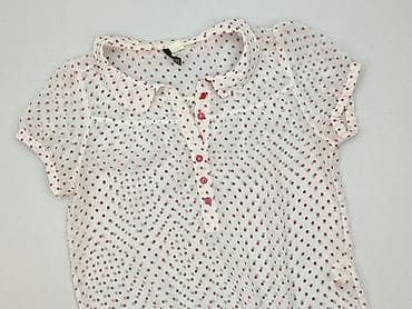 H&M Divided, Bluzka damska, rozmiar M