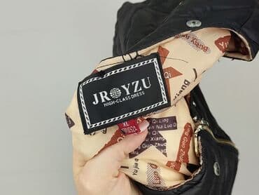 флісові кофти жіночі: Зимова куртка жіноча, розмір XL — 4