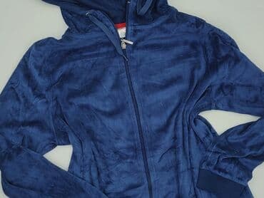 bluza umbro z kominiarka: AVENUE, Bluza z kapturem damska, rozmiar 3XL — 1