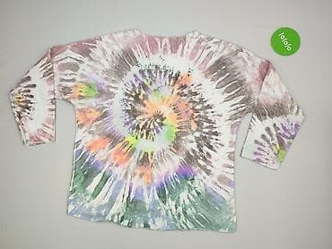 bluzka tupac pull and bear: Bluzka damska, rozmiar One size — 4