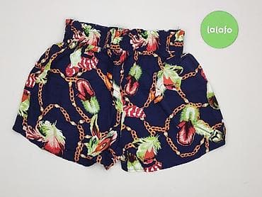 bape klapki: Airisa, Szorty damskie, rozmiar M — 4