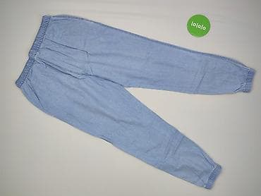 pants: Spodnie dresowe damskie, rozmiar S — 3