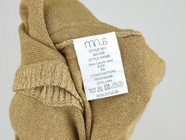 cropp kardigan: Minus, Kardigan damski, rozmiar XS — 5