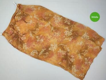 tiulowe spódnice midi orsay: Spódnica damska, rozmiar S — 2