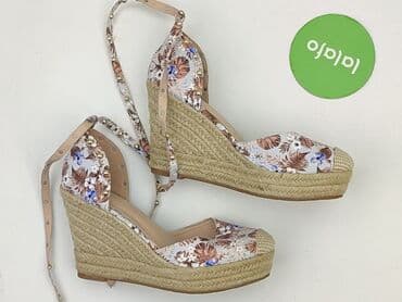 klapki bio bellini: Sandały damskie, rozmiar 40 — 2