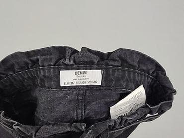 roxy: Bershka, Spódnica damska, rozmiar S — 4