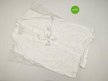 hermes klapki vitkac: Atmosphere damski, Szlafrok, rozmiar XL — 2