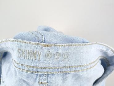 benotti jeans: Skiny, Jeansy damskie, rozmiar M — 4